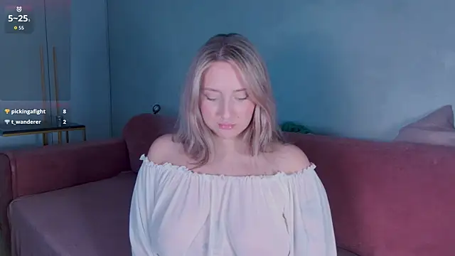 Snapshot of Oh_mylissa chatting on 09.24.25 Oh mylissa online show from 09.24.25