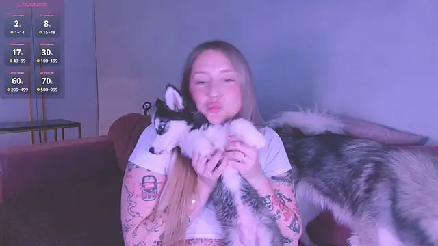 Snapshot of Oh_mylissa chatting on 10.12.25 Oh mylissa online show from 10.12.25