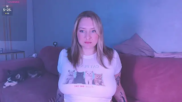 Oh mylissa online show from 01.18.26