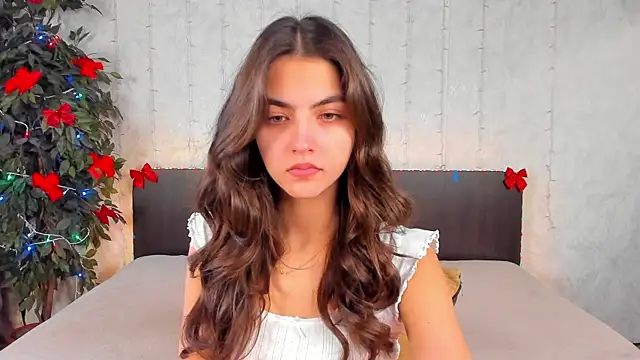 Milana Crystal  online show from 01.15.25