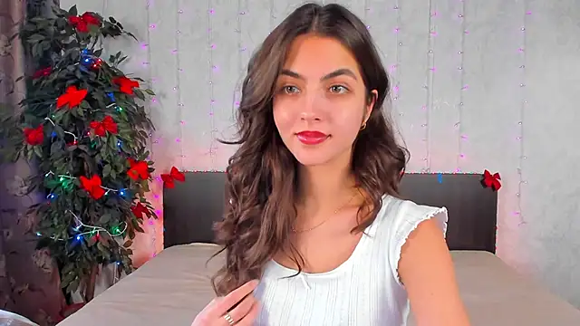 Milana Crystal  online show from 01.23.25