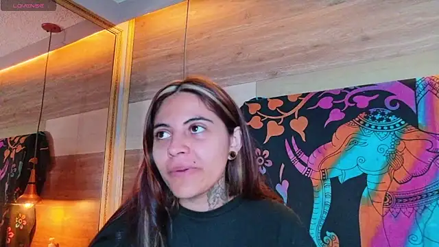 Cori Paige online show from 03.11.26