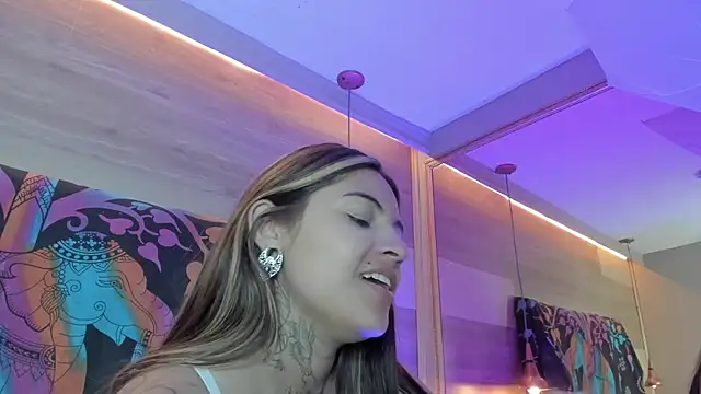 Cori Paige online show from 05.14.26