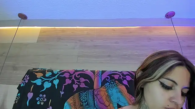 Cori Paige online show from 05.20.26