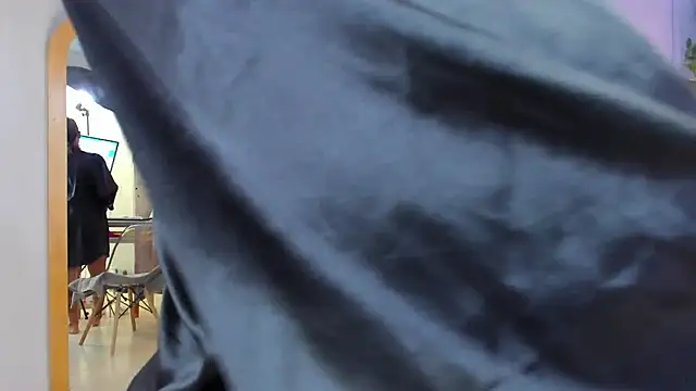 Georgina-coule online show from 02.27.25