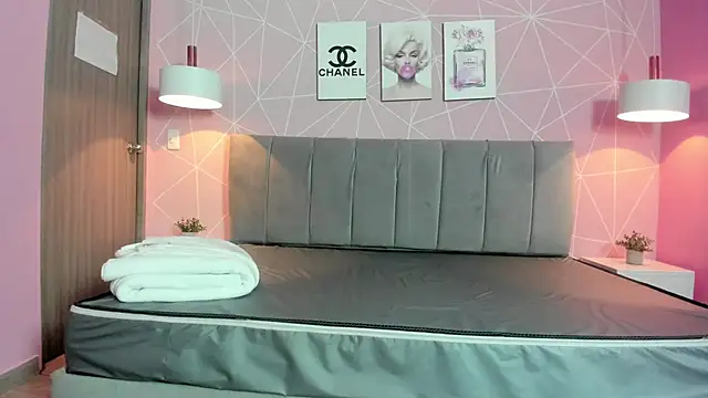 Snapshot of zara__sweet chatting on 03.14.25 zara sweet online show from 03.14.25