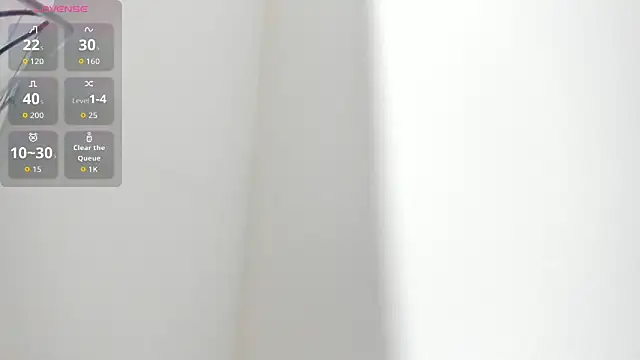 Snapshot of Kylie2211 chatting on 02.04.26 Kylie2211 online show from 02.04.26