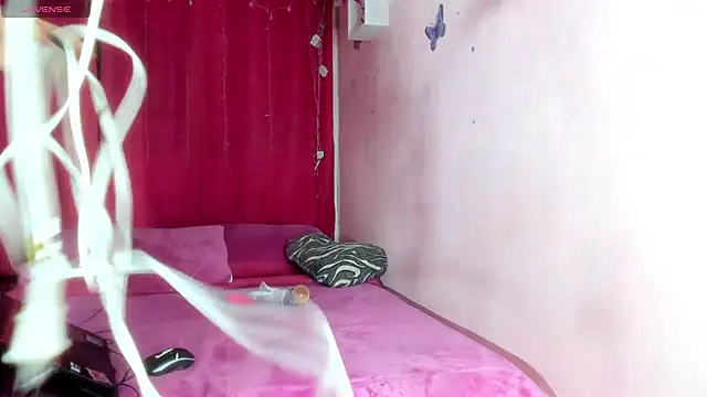 Jazmin prins online show from 02.08.25