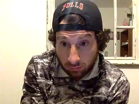 sirchubster online show from 03.13.25