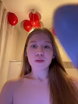 Eva Weyne online show from 03.25.26