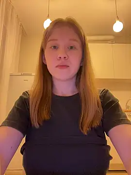 Eva Weyne online show from 04.15.26