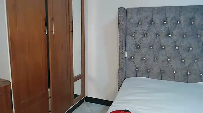 chococreamie online show from 01.21.25