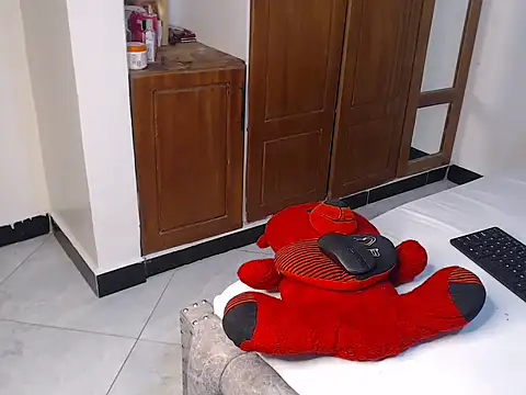 chococreamie online show from 01.26.25