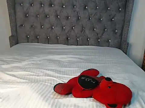 chococreamie online show from 03.12.25