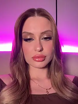 Snapshot of Sweet__Milly chatting on 02.28.26 Sweet Milly online show from 02.28.26