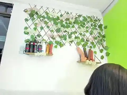 Snapshot of LexiieGrey chatting on 01.20.25 LexiieGrey online show from 01.20.25