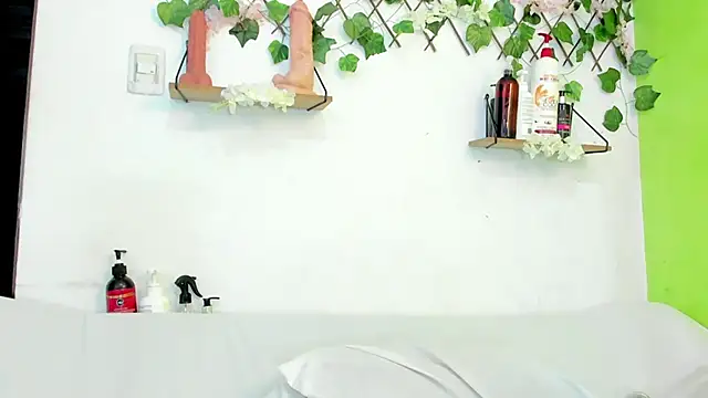 Snapshot of LexiieGrey chatting on 03.11.25 LexiieGrey online show from 03.11.25