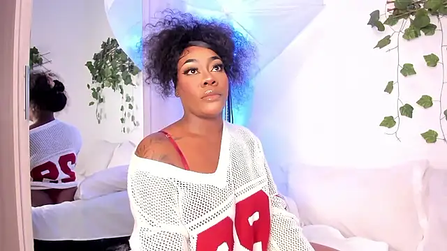 Snapshot of LexiieGrey chatting on 01.13.26 LexiieGrey online show from 01.13.26