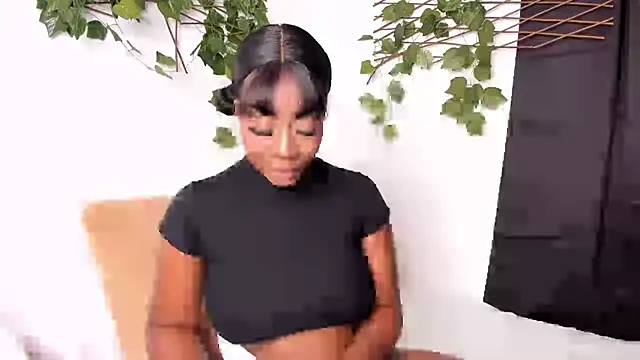 LexiieGrey online show from 02.18.26