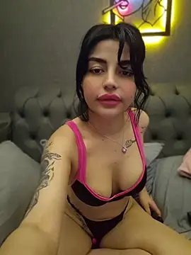 Esmertarcinim online show from 04.23.26