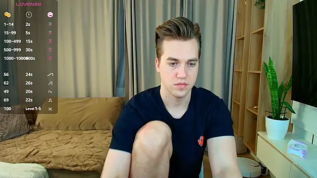 AustinButler online show from 12.25.24