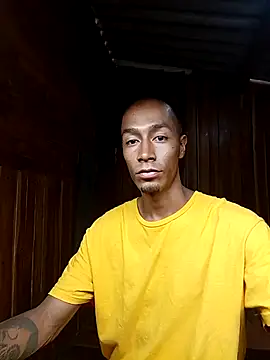 DEMARCOUS NM online show from 09.15.25