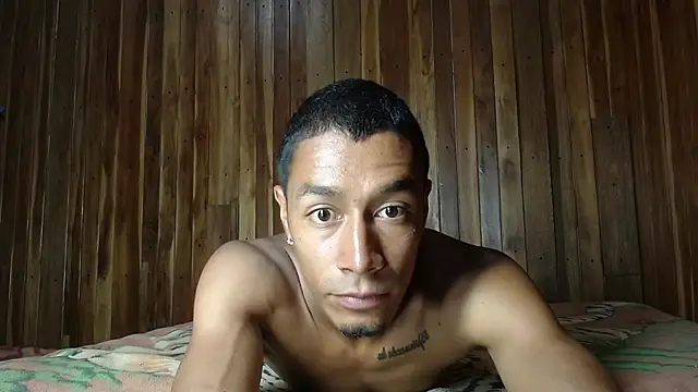 DEMARCOUS NM online show from 10.26.25