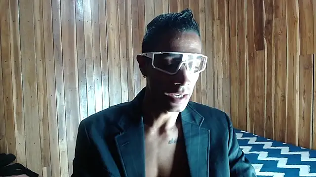 Snapshot of DEMARCOUS_NM chatting on 03.01.26 DEMARCOUS NM online show from 03.01.26