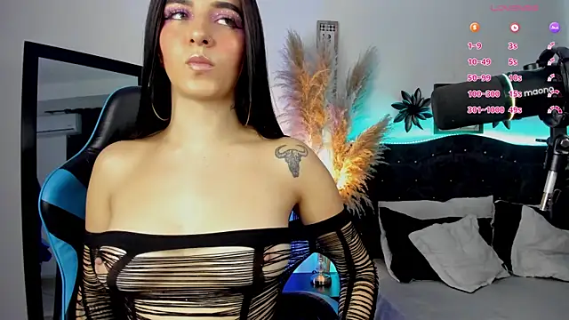 devlin violett online show from 03.07.25