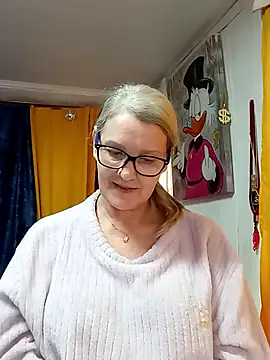 irinamaux online show from 03.28.26