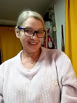 irinamaux online show from 03.28.26