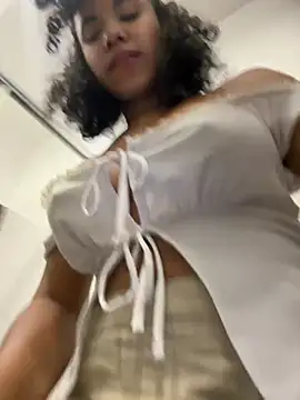 Brunettexio online show from 12.08.24