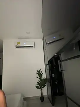 Brunettexio online show from 01.10.25