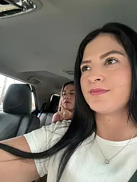 Brunettexio online show from 01.11.25