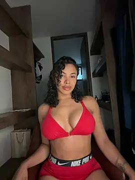 Brunettexio online show from 01.19.25