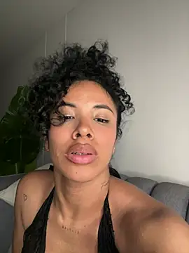 Brunettexio online show from 02.02.25