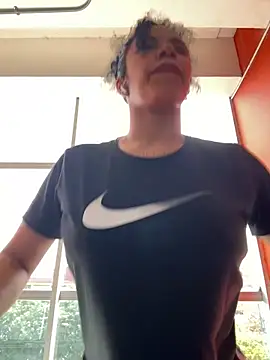 Brunettexio online show from 02.02.25