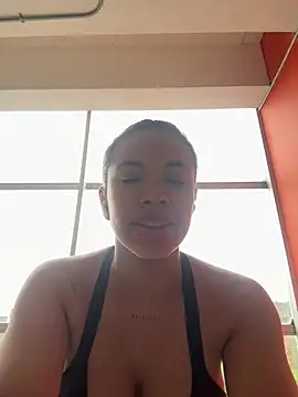 Brunettexio online show from 02.08.25