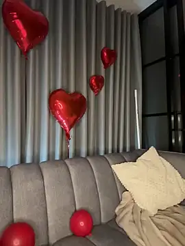 Brunettexio online show from 02.15.25