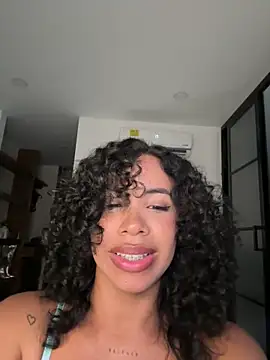 Brunettexio online show from 03.02.25