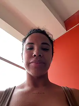 Brunettexio online show from 03.04.25