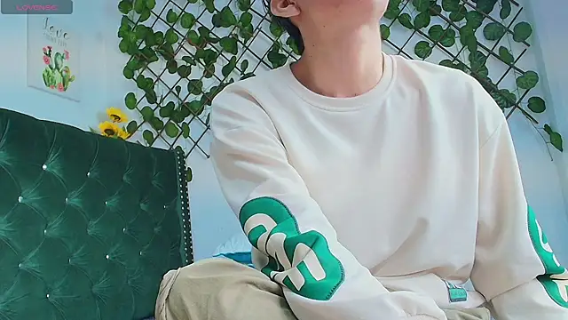 Levii Ackermann online show from 03.15.25