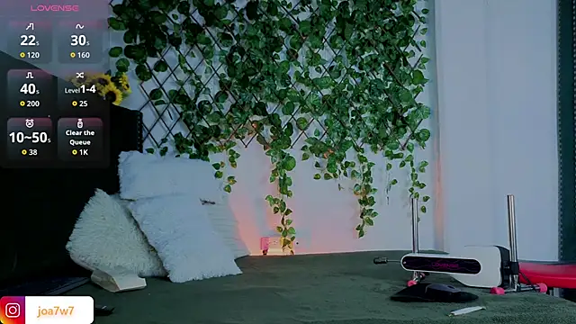 Levii Ackermann online show from 02.02.26