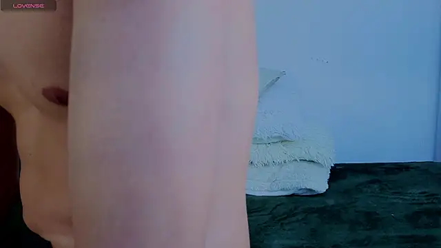 Levii Ackermann online show from 04.14.26