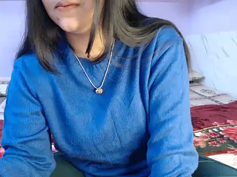 Snapshot of Freya_nia chatting on 12.06.24 Freya nia online show from 12.06.24