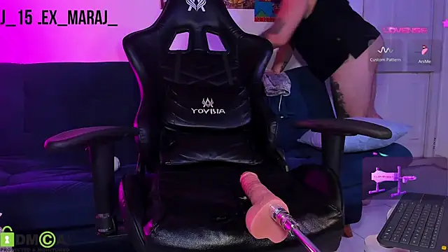 Alex maraj online show from 09.23.25