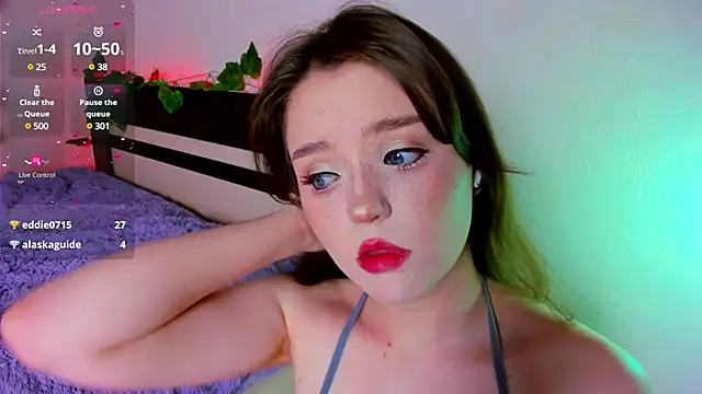 lexxxxxxi online show from 01.29.25