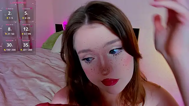 lexxxxxxi online show from 09.12.25