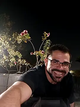 Snapshot of Zander823 chatting on 02.16.26 Zander823 online show from 02.16.26