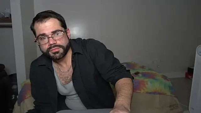 Zander823 online show from 03.15.26